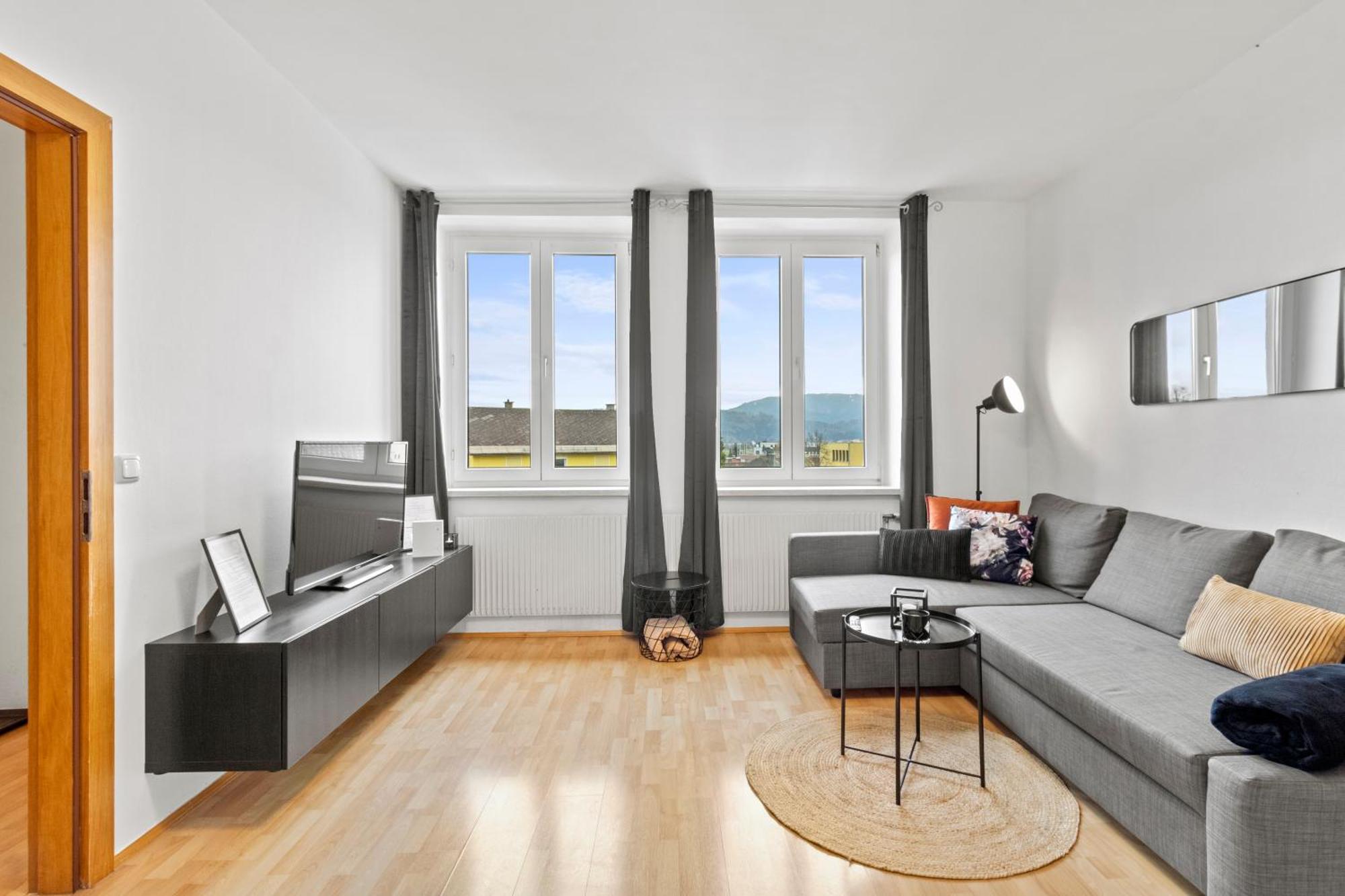 Farawayhomes Studio Fohnsdorf #1 Фонсдорф Экстерьер фото