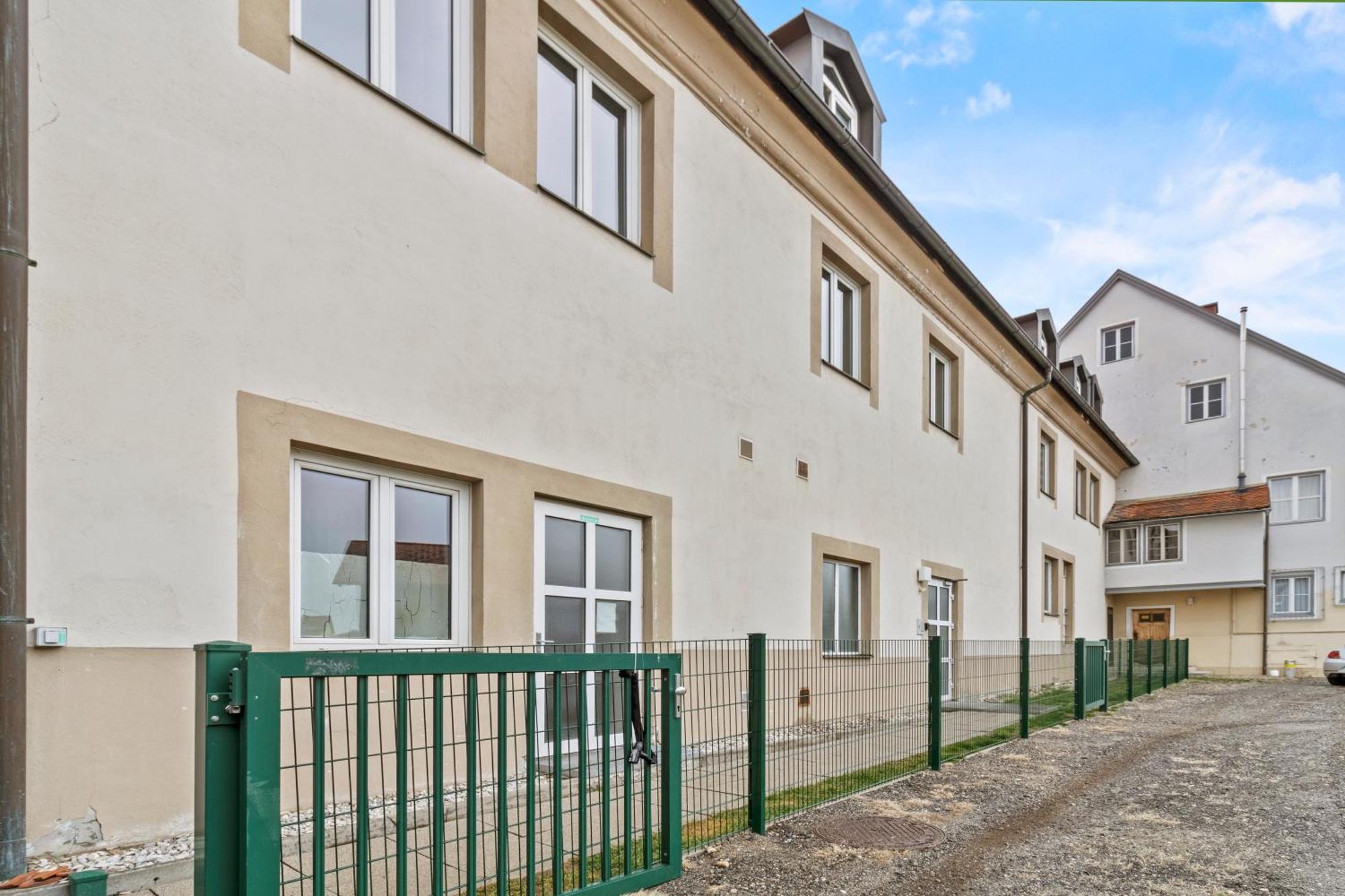 Farawayhomes Studio Fohnsdorf #1 Фонсдорф Экстерьер фото