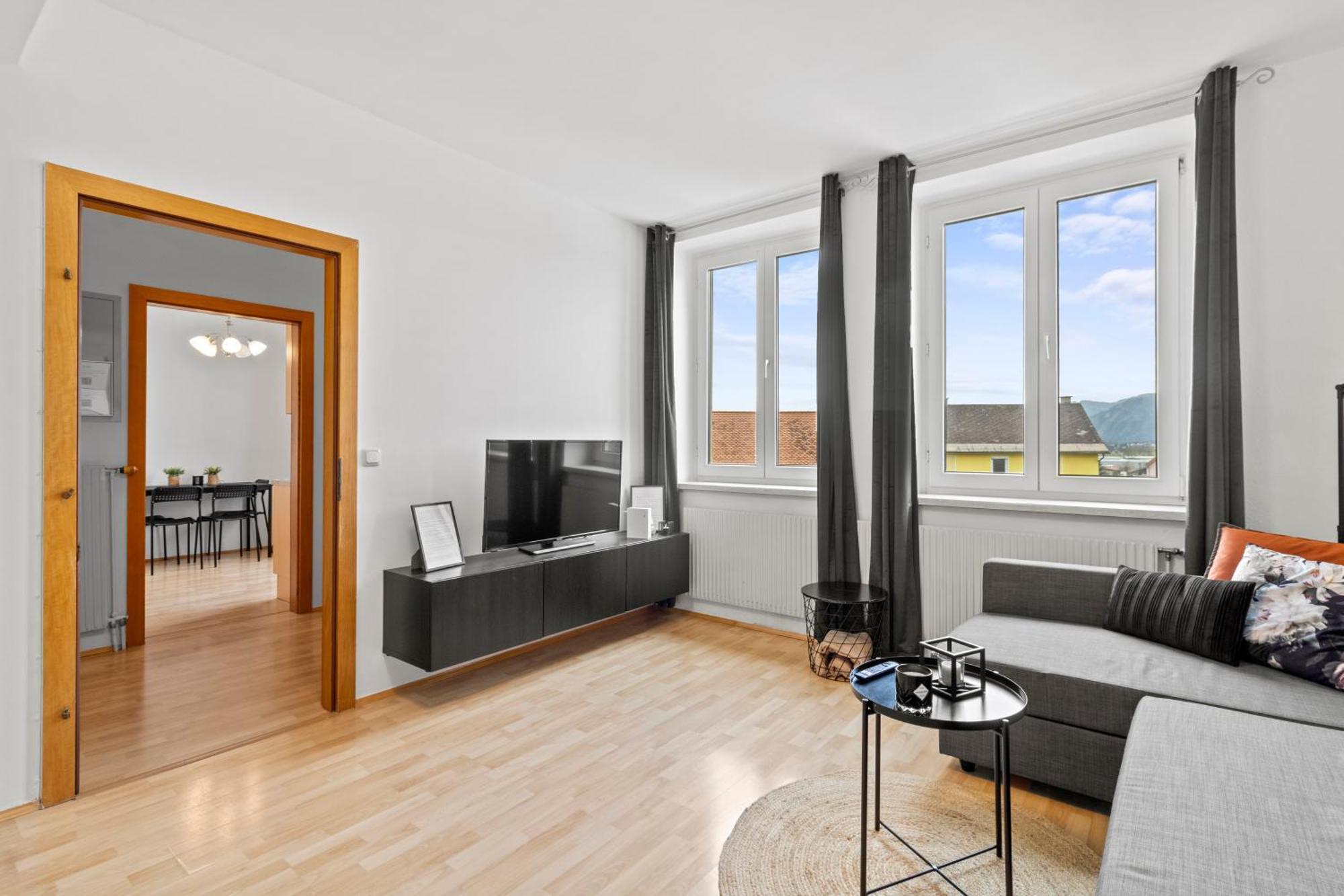 Farawayhomes Studio Fohnsdorf #1 Фонсдорф Экстерьер фото