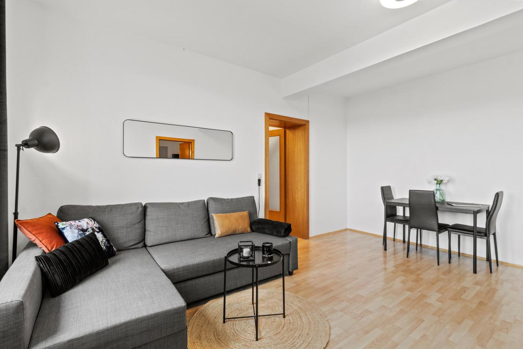 Farawayhomes Studio Fohnsdorf #1 Фонсдорф Экстерьер фото