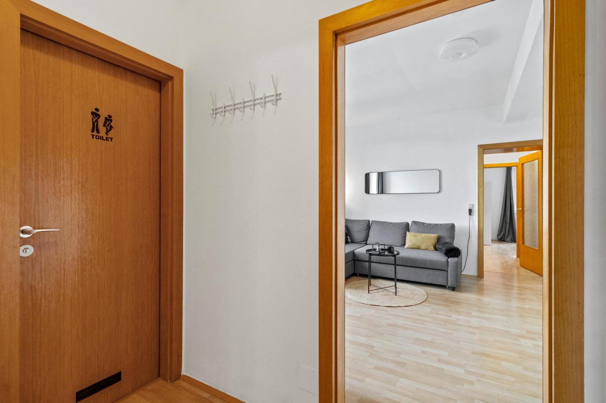 Farawayhomes Studio Fohnsdorf #1 Фонсдорф Экстерьер фото