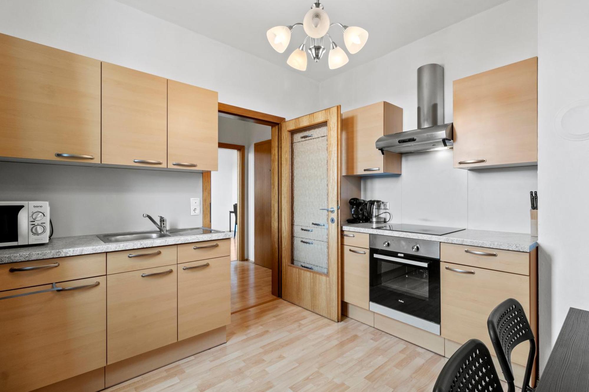 Farawayhomes Studio Fohnsdorf #1 Фонсдорф Экстерьер фото