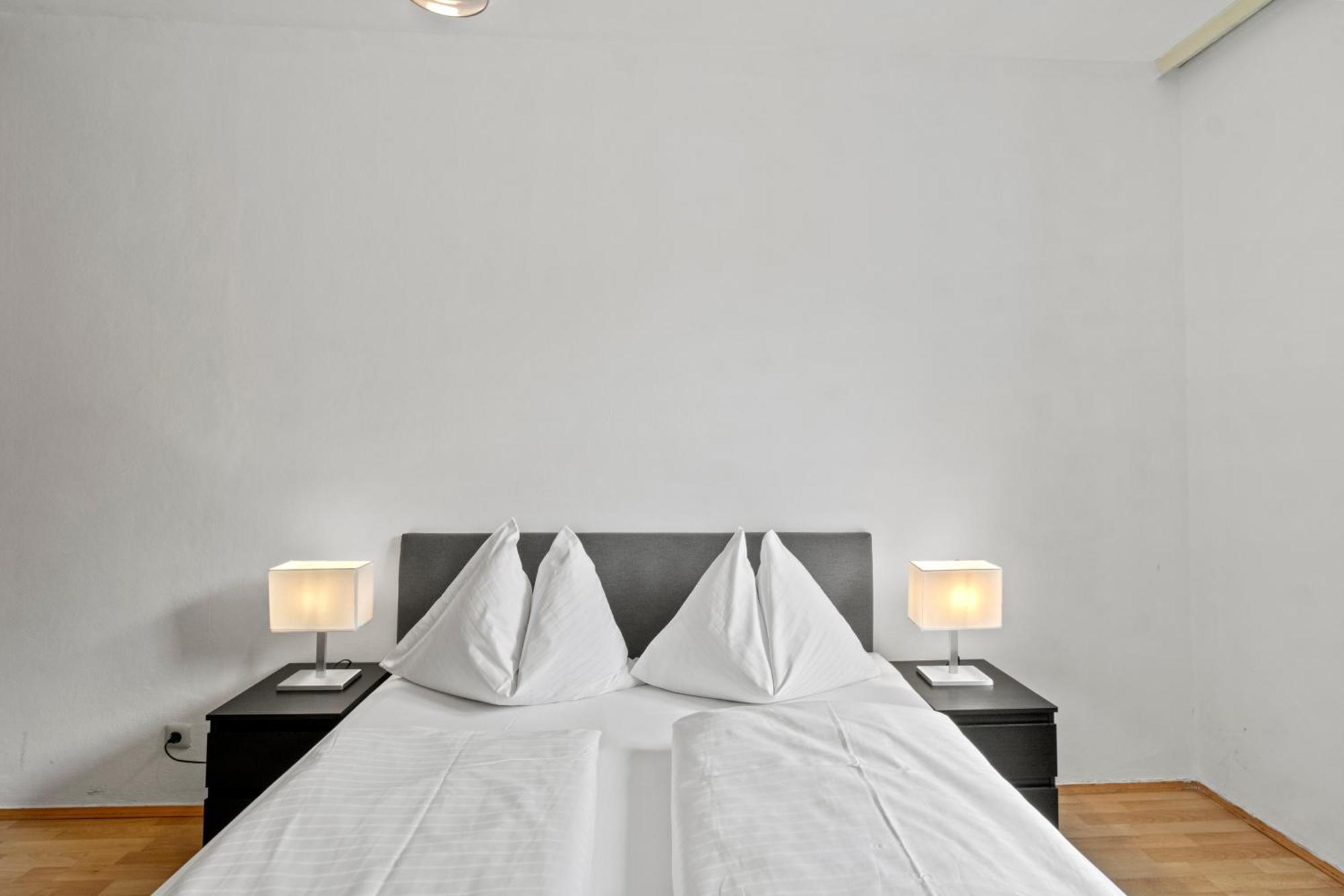 Farawayhomes Studio Fohnsdorf #1 Фонсдорф Экстерьер фото