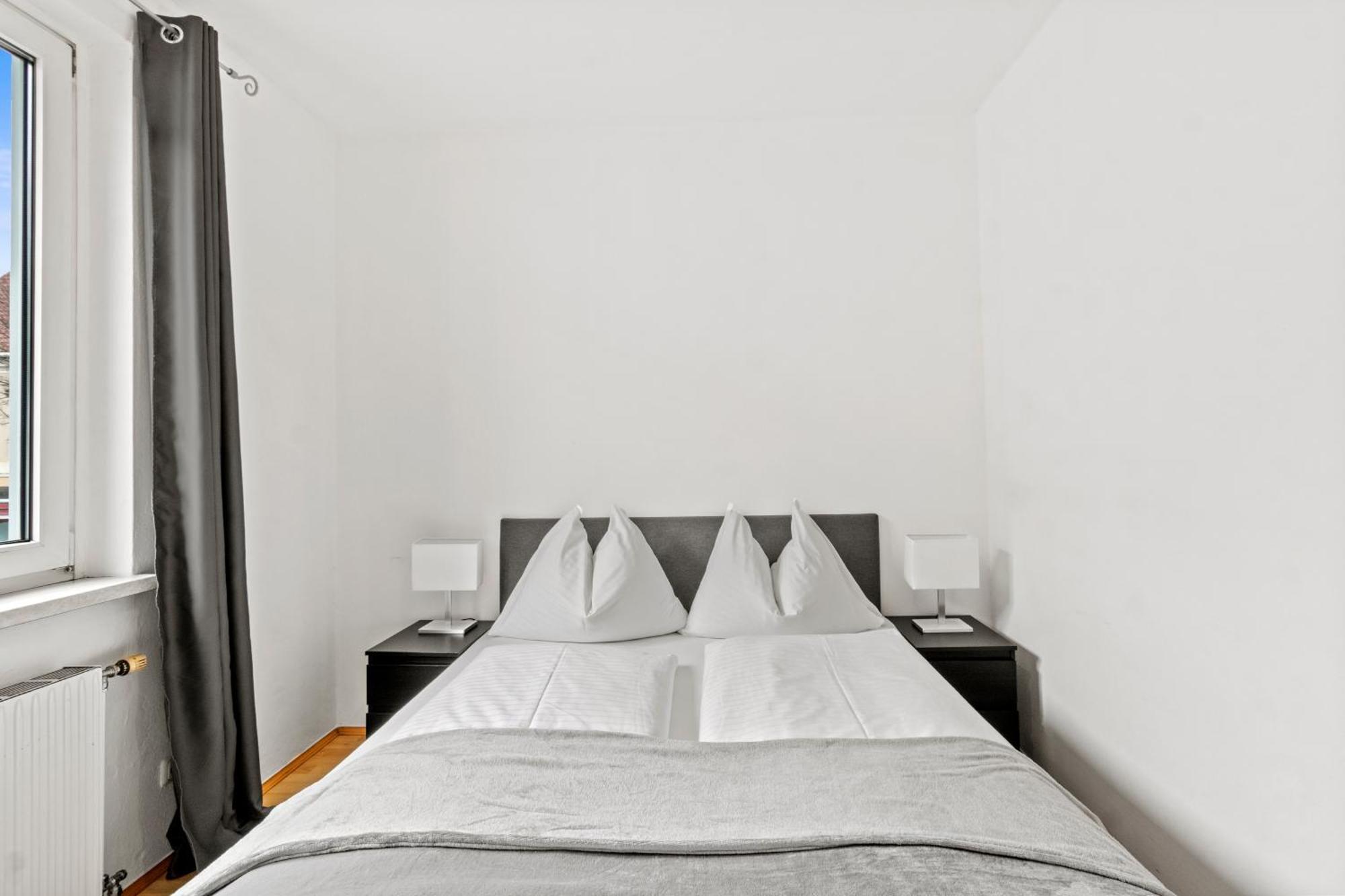 Farawayhomes Studio Fohnsdorf #1 Фонсдорф Экстерьер фото