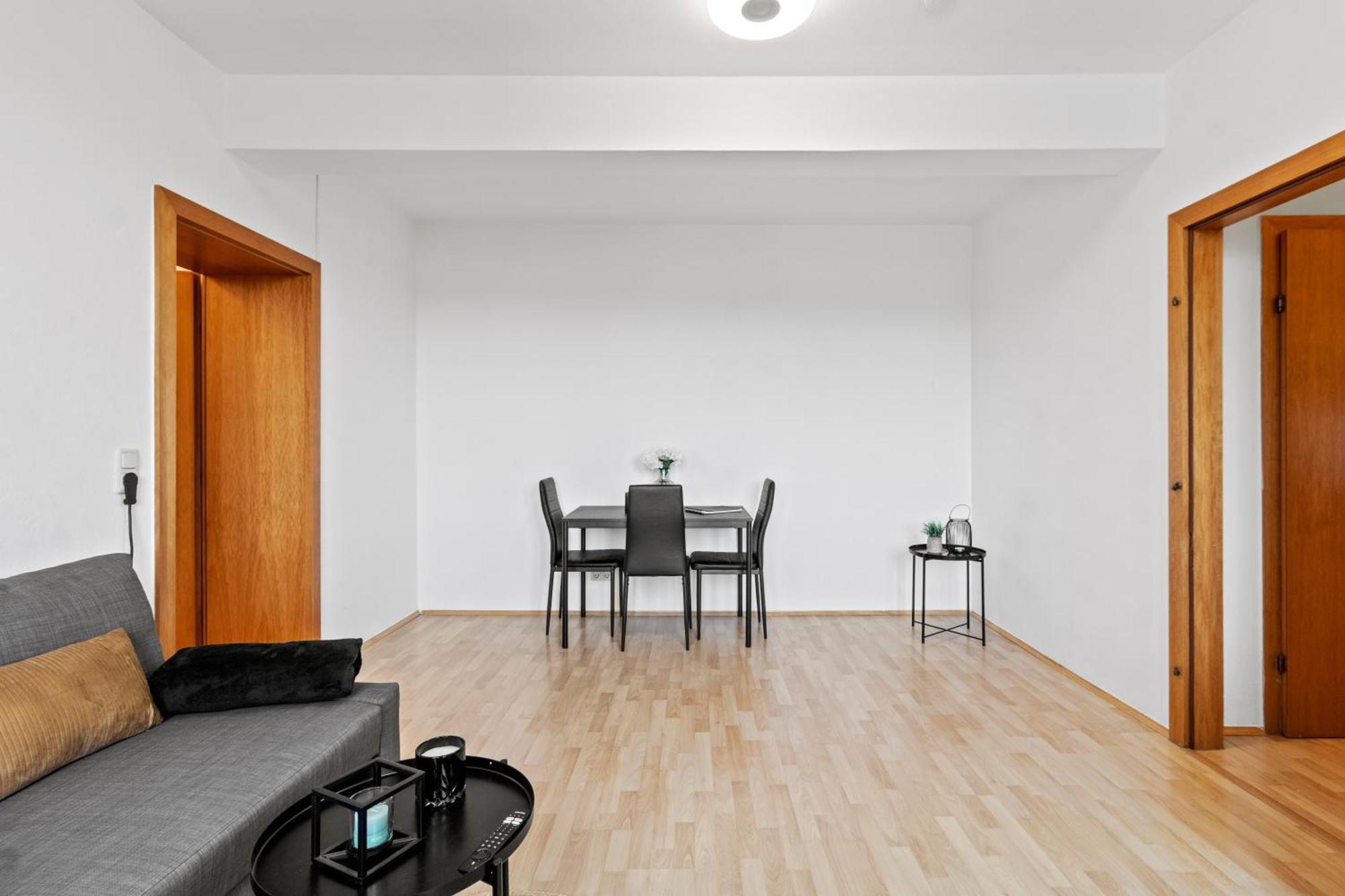 Farawayhomes Studio Fohnsdorf #1 Фонсдорф Экстерьер фото