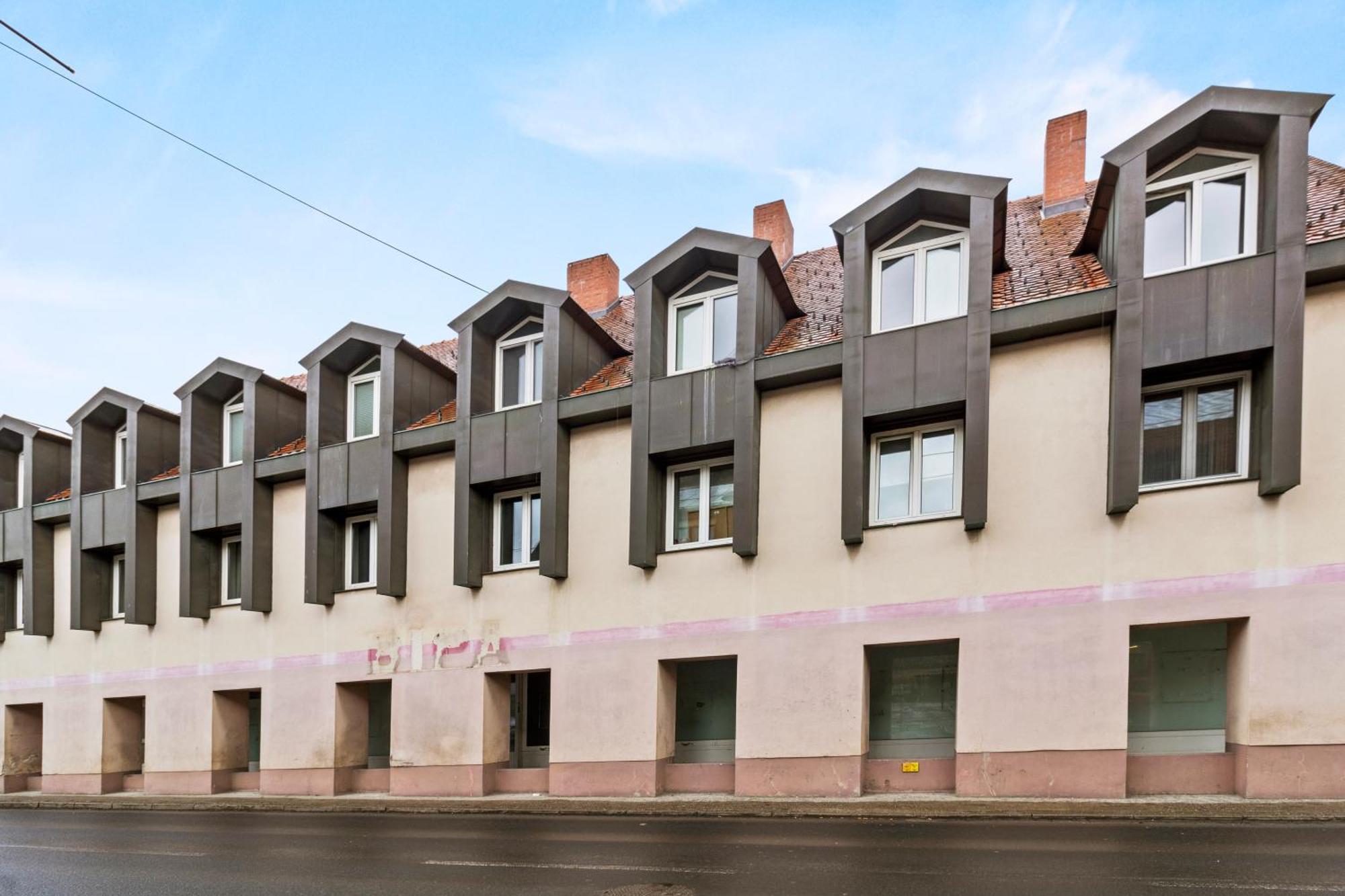 Farawayhomes Studio Fohnsdorf #1 Фонсдорф Экстерьер фото